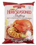 Pepperidge Farm  cubed herb seasoned stuffing Center Front Picture