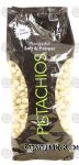 Wonderful  pistachios in shell, salt & pepper Center Front Picture