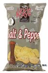 Uncle Ray's Favorites salt & pepper potato chips Center Front Picture