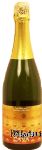 Kila Cava sparkling wine, 11.5% alc. by vol. Center Front Picture