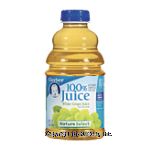 Gerber Juices  White Grape From Concentrate Center Front Picture