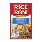 Rice-a-roni Rice & Vermicelli Fried Rice   Center Front Picture