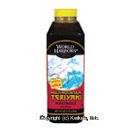 World Harbors Maui Mountain hawaiian style teriyaki sauce & marinade Center Front Picture