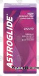 Astroglide  liquid personal lubricant & vaginal moisturizer Center Front Picture