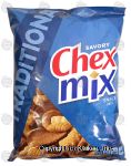 Chex Mix  traditional snack mix Center Front Picture