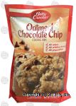 Betty Crocker Cookie Mix oatmeal chocolate chip cookie mix Center Front Picture