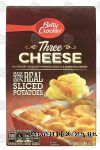 Betty Crocker  three cheese potatoes Center Front Picture