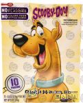 Betty Crocker Scooby-Doo! assorted fruit flavors snacks, 10 .8-oz. pouches Center Front Picture