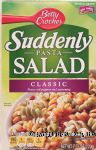 Suddenly Salad Pasta classic Center Front Picture