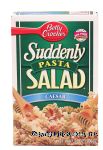 Suddenly Salad Pasta caesar Center Front Picture