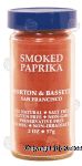 Morton & Bassett  smoked paprika Center Front Picture