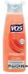 Alberto Vo5 Extra Body volumizing shampoo Center Front Picture