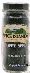 Spice Islands  poppy seed Center Front Picture