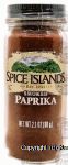 Spice Islands  smoked paprika Center Front Picture