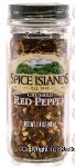 Spice Islands  crushed red pepper Center Front Picture