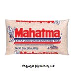 Mahatma Rice Extra Long Grain Center Front Picture