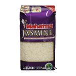 Mahatma Jasmine Rice Long Grain Thai Fragrant Center Front Picture