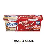 Success Rice Long Grain White Rice Ready To Serve 4.4 Oz Center Front Picture