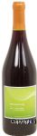 Pepperwood Grove  pinot noir wine of Valle Central, 13.5% alc. by vol. Center Front Picture