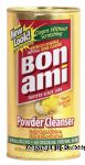 Bon Ami  powder cleanser, Center Front Picture