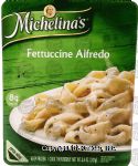 Michelina's  fettuccine alfredo Center Front Picture