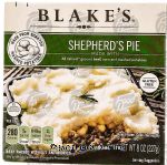 Blake's  shepherd's pie Center Front Picture