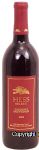 Hess Select  cabernet sauvingnon of California, 13.5% alc. by vol. Center Front Picture