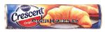 Pillsbury Dinner Rolls crescent quick original 8 ct Center Front Picture