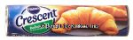 Pillsbury Crescent 8 reduced fat quick dinner rolls Center Front Picture