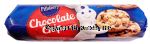 Pillsbury  chocolate chip cookie dough Center Front Picture