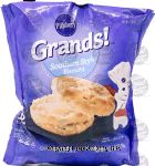 Pillsbury Grands! southern style biscuits, 12 ct Center Front Picture