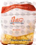 Nature Blessed  mango, frozen bag Center Front Picture