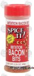 Spice It! Family Size! imitation bacon bits Center Front Picture