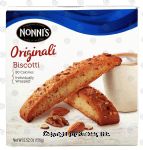 Nonni's Biscotti originali, individually wrapped Center Front Picture