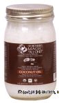 Dr. Bronner's Magic All-One! coconut oil, whole kernel unrefined, organic, fair trade Center Front Picture