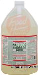 Dr. Bronner's Magic Sal Suds biodegradable liquid cleaner Center Front Picture