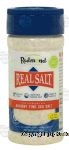 Redmond  sea salt, ancient fine Center Front Picture