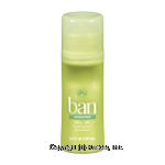 Ban Classic unscented original roll-on antiperpirant & deodorant Center Front Picture