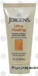 Jergens Ultra Healing extra dry skin moisturizer Center Front Picture