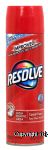 Resolve  high-traffic area, carpet foam, easy clean pro refill Center Front Picture