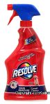 Resolve Pet stain remover, carpet cleaner, 3x oxi action Center Front Picture