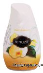 Renuzit Air Freshener Simply Vanilla Long Last Adjustable Center Front Picture