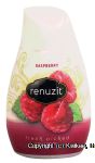 Renuzit Air Freshener Raspberry Long Last Adjustable Center Front Picture