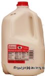 Guernsey  whole vitamin D milk, homogenized Center Front Picture