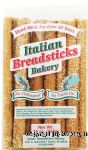 Italian Breadsticks Bakery  bread sticks Center Front Picture