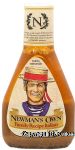 Newman's Own Dressing family recipe italian dressing Center Front Picture