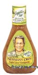 Newman's Own Lighten Up! light lime vinaigrette Center Front Picture