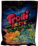 Trolli  sour brite octopus Center Front Picture