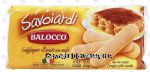 Balocco Savoiardi ladyfingers biscuits Center Front Picture