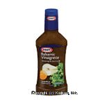 Kraft Salad Dressing Dressing & Marinade Balsamic Vinaigrette Center Front Picture